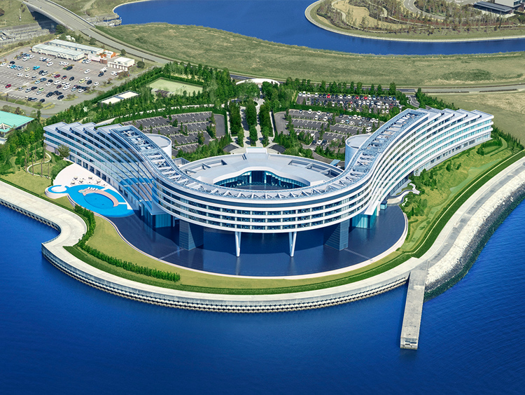 ラグーナベイコート倶楽部 ホテル スパリゾート ベイコート倶楽部 ホテル リゾートトラストグループ事業ブランドサイト