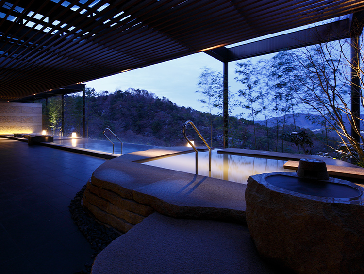 エクシブ有馬離宮 エクシブ ホテル リゾートトラストグループ事業ブランドサイト