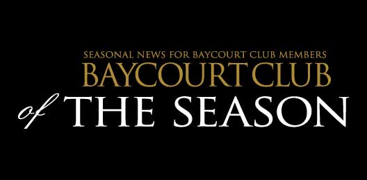 【最新号】of THE SEASON