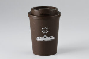 リユースコーヒータンブラー